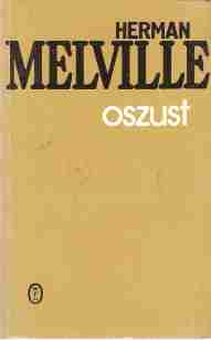 Oszust - Melville Herman